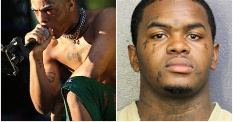 Four Men Have Been Charged With Murder In Xxxtentacions Shooting Death