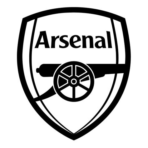 Arsenal Fc Brands Of The World Download Vector Logos