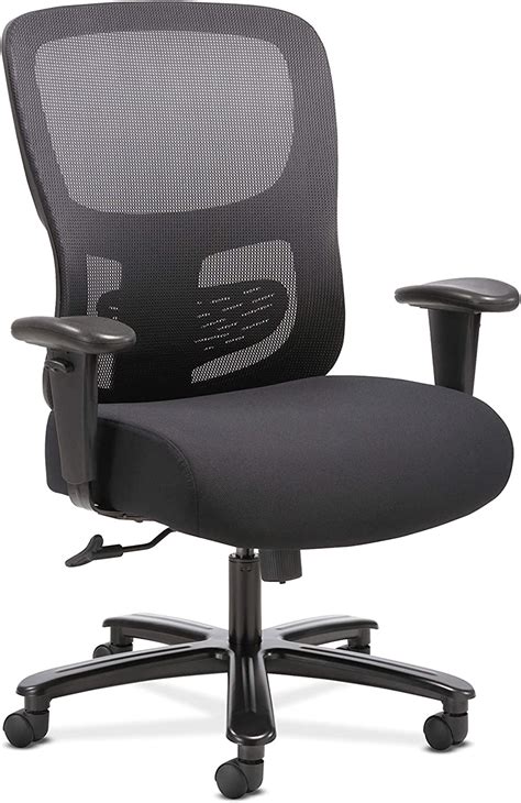 The 13 Best Ergonomic Office Chairs For Heavy People 2020 Chair