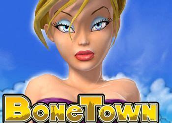 Second one is install using setup.exe. BoneTown - дата выхода, системные требования, официальный ...