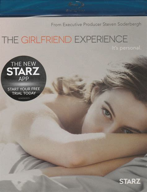 Starz Takes A Look At The Girlfriend Experience Imperial Beach Ca Patch