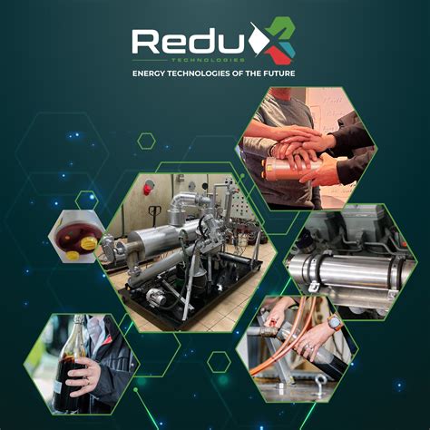 A game-changer in the green tech industry