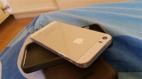 Apple 5s White For Sale Used Philippines
