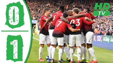 Manchester united took on leicester city and the king power for a defining match in the season for champions league football. DOWNLOAD: Leicester City vs Manchester United 0-1 Gоals & Hіghlіghts - 2019