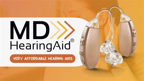 Md Hearing Aid Very Affordable Hearing Aids Miami Herald