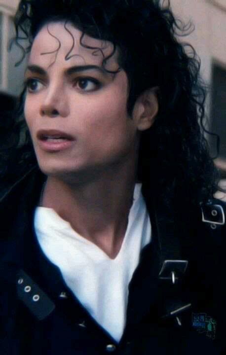 Love His Face Expression Trending Celebrities Michael Jackson Bad