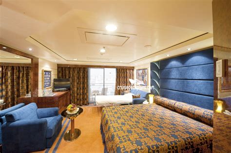 Maybe you would like to learn more about one of these? MSC Splendida Yacht Club Suite Category