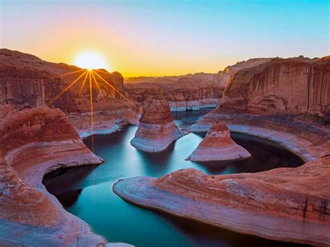 Top 25 Things To Do In Arizona Usa Wow Travel Wow Travel Lake
