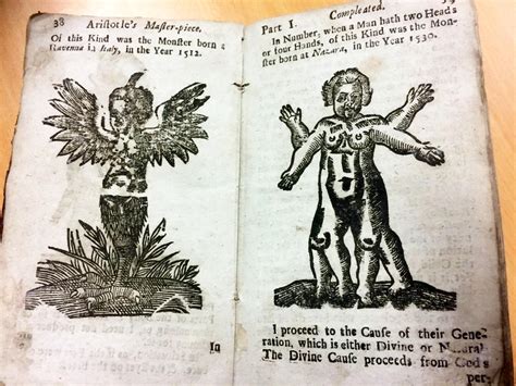 Rare 18th Century Sex Manual Unearthed After Being Banned For 250 Years