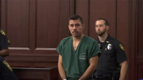 Lee Rodarte Confessed To The Murder Of A 21 Year Old Girl Latest 2022