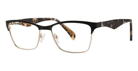 Modern Optical Geneviéve Boutique Gb Fascinate Eyeglasses E
