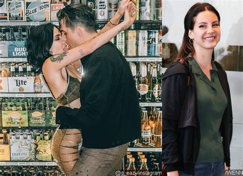 Brice colinet and nathalie de bernardinis for royal post. Report: G-Eazy Dumped Lana Del Rey for Halsey | 15 Minute News