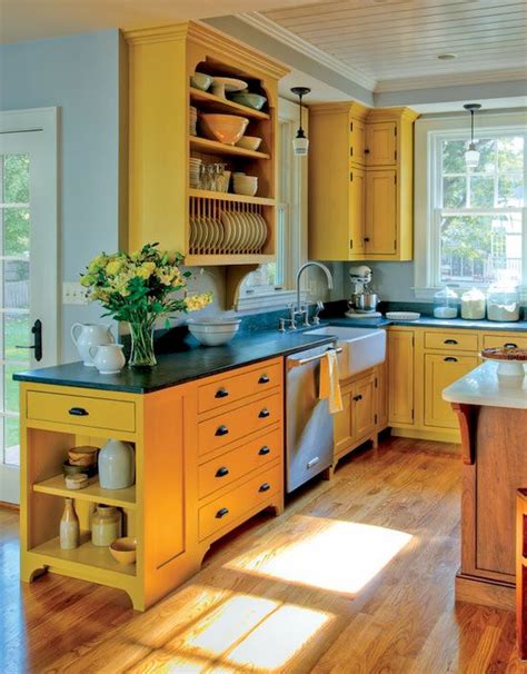 90 Favorite Colorful Modular Kitchen Ideas And Remodel For Summer
