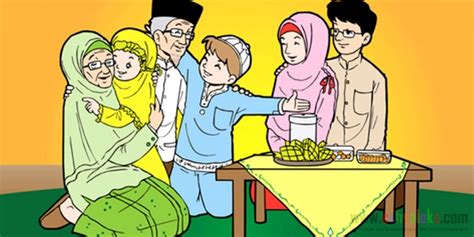 Sedangkan kewajiban suami terhadap istri jarang sekaligus. Membangun Keluarga Islami