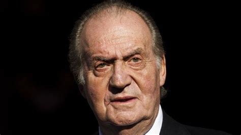 Spanish King Abdication Juan Carlos Statement Bbc News