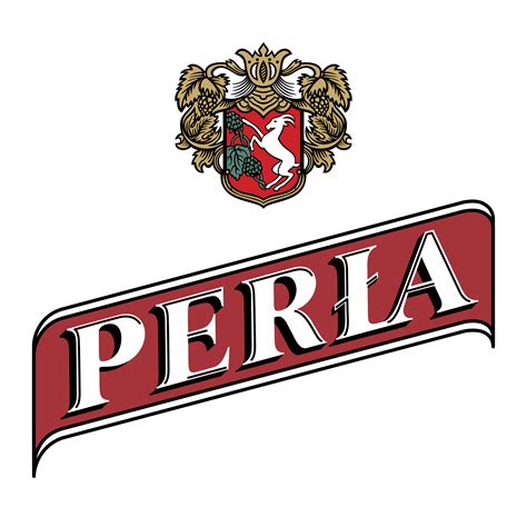 Perla Logo Png Transparent And Svg Vector Freebie Supply
