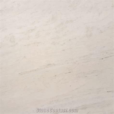 Bianco Olinda White Marble