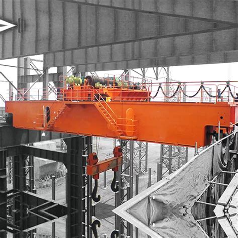 What Are Different Classifications For Electric Overhead Travelling Cranes