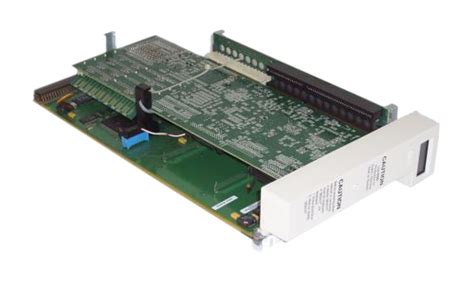 Avaya TN801B MAPD Board: phone systems supplier - Ghekko