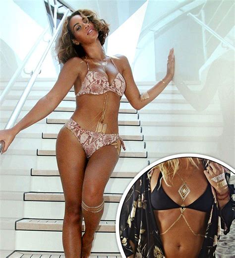 Beyoncé Beyonce bikini Beyonce body Beyonce queen