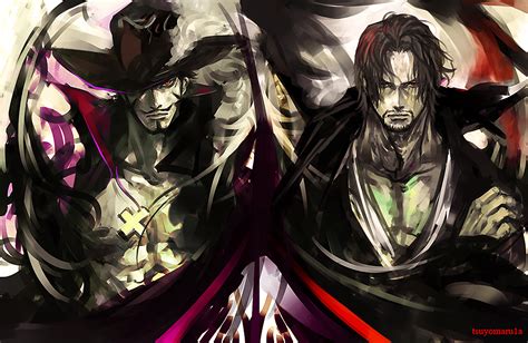 Shanks Wallpaper Pictures
