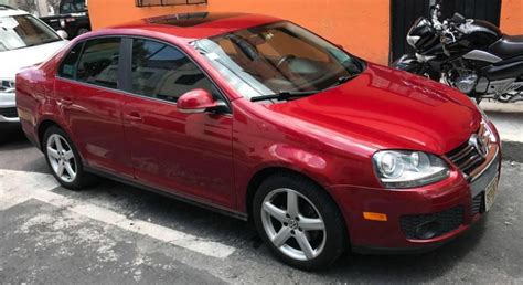 Volkswagen Bora 2007 Coupé en Benito Juárez, Ciudad de México-Comprar