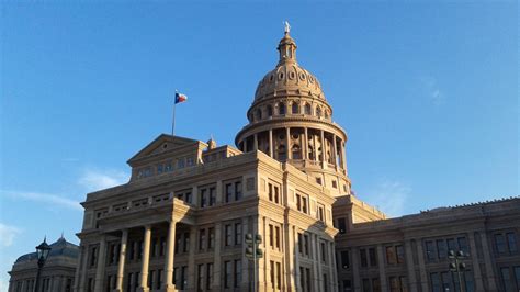 Texas Government 101 - TCU 360