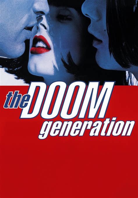 The Doom Generation Streaming Where To Watch Online