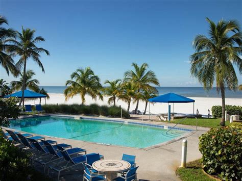 These 11 Fort Myers Hotels Make For The Perfect Beach Getaway Artofit