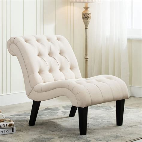 25 mo finance yongqiang accent chair for bedroom living room chairs tufted upholstered lounge