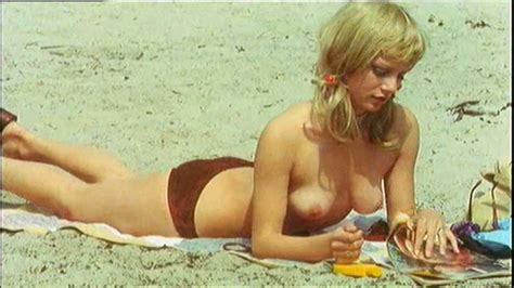 Naked Rena Bergen In The Young Seducers