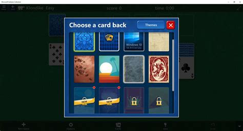 How To Get Classic Solitaire For Windows 10