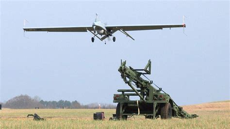 Us Army Shadow Uas To Be Upgraded Unmanned Systems Technology