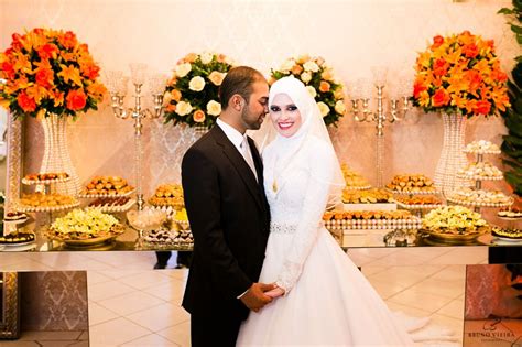 Pin Em Casamento Arabe