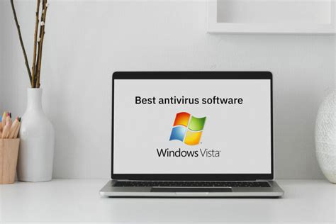 8 Best Antivirus Software For Windows Vista To Use In 2022