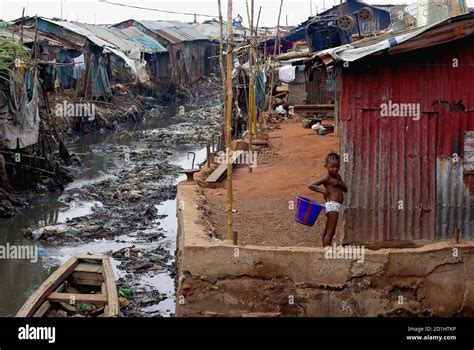 Sierra Leone River Hi Res Stock Photography And Images Alamy