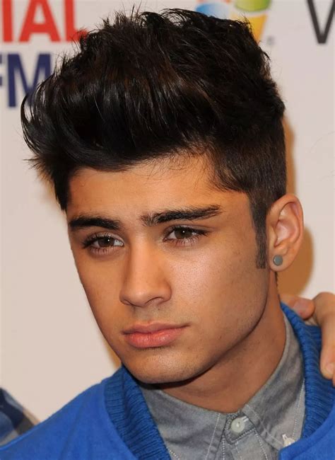 Zayn Malik Quits One Direction His Journey With The Band Irish