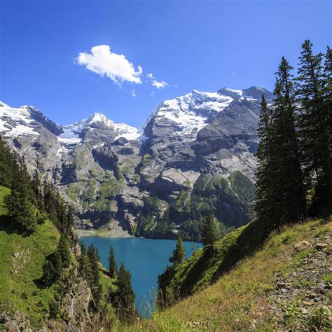 Wandern In Der Schweiz Die 15 Schönsten Wanderungen Nzz Wandern