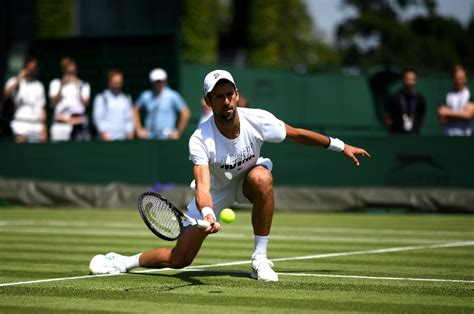 2019 ATP Wimbledon Championships Preview, Predictions ...