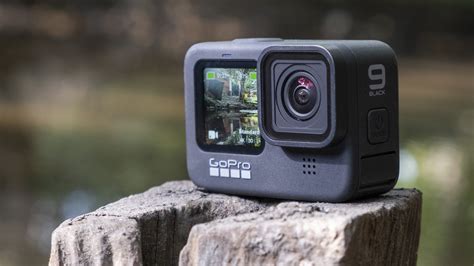 Gopro Hero 9 Black Price In India Full Specifications Features