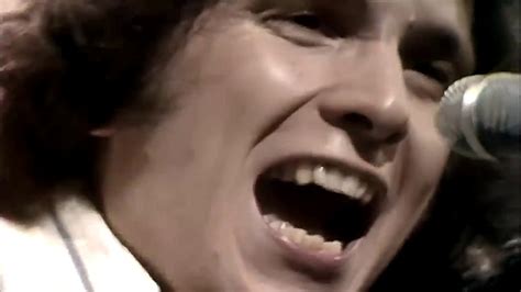 Don Mclean Live At Bbc American Pie 1972 Youtube