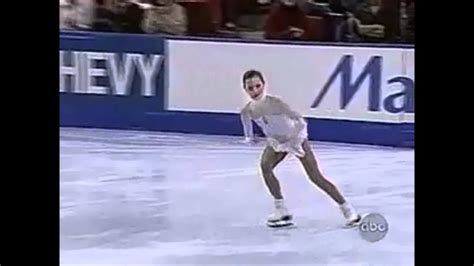 Figure Skating Routine Ice Princess Youtube