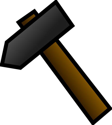 Living room clipart background remover tool. Hammer clipart carpentry tool, Hammer carpentry tool ...