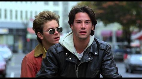 Check spelling or type a new query. My Own Private Idaho (1991) Trailer - Starring River ...