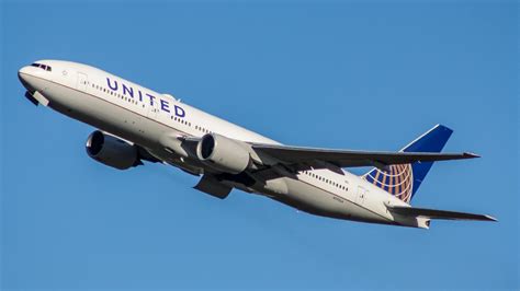 A Look At The United Airlines Fleet