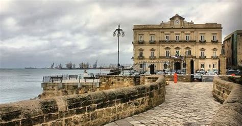 Discover the best of taranto so you can plan your trip right. Il Borgo di Taranto: Città nuova e Museo Archeologico ...