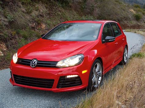 Golfin' usa, by golf boy. VOLKSWAGEN Golf VI R 5 Doors specs & photos - 2009, 2010 ...