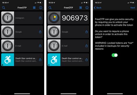 The 10 Best Authenticators For Android Ios Windows And Macos