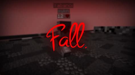 Fall Pvp Edit Youtube