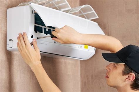Air Conditioning Installation Cost Guide Airtasker Au